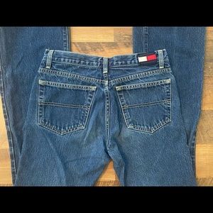 Tommy Hilfiger Jeans